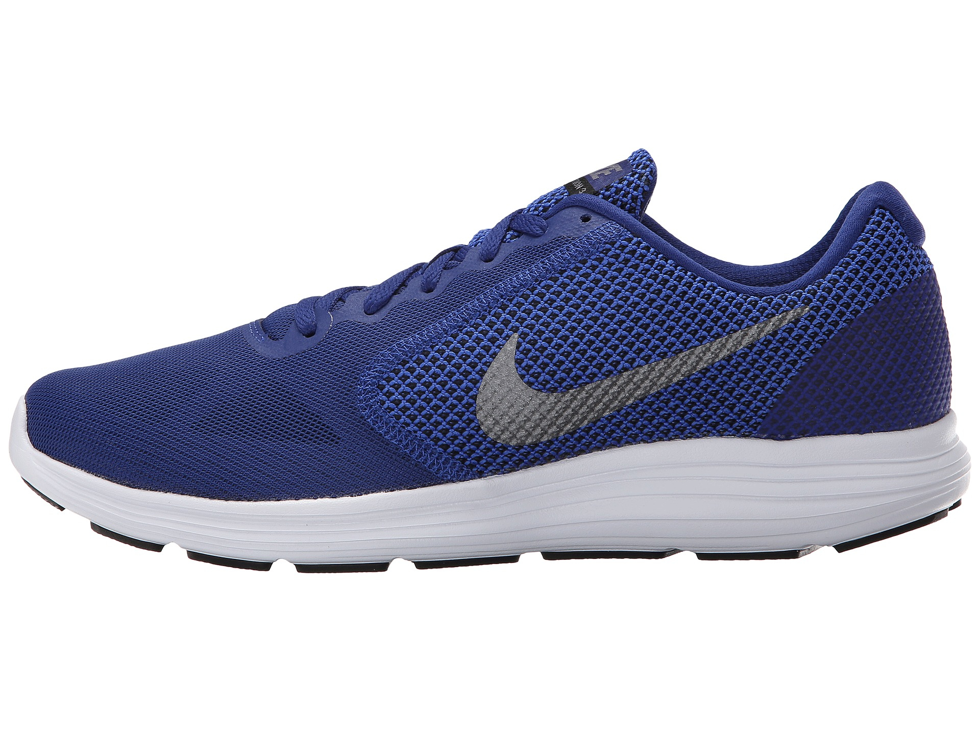 Lyst Nike Revolution 3  in Blue for Men