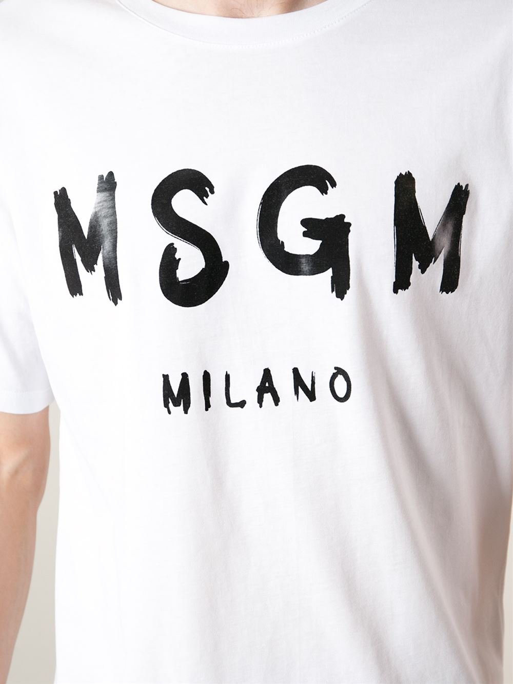 milano uomo shirts