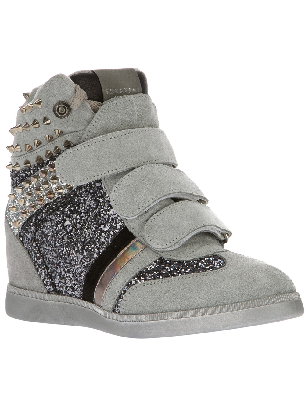 cole haan monk sneaker