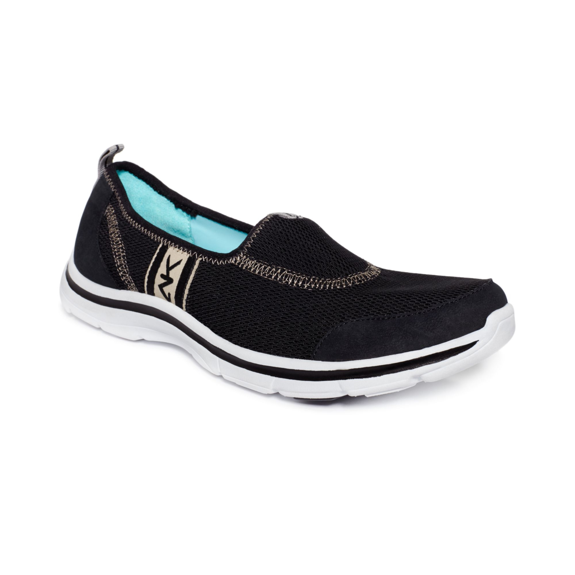 anne klein womens fashion sneakers
