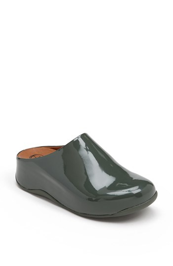 shuv patent clogs