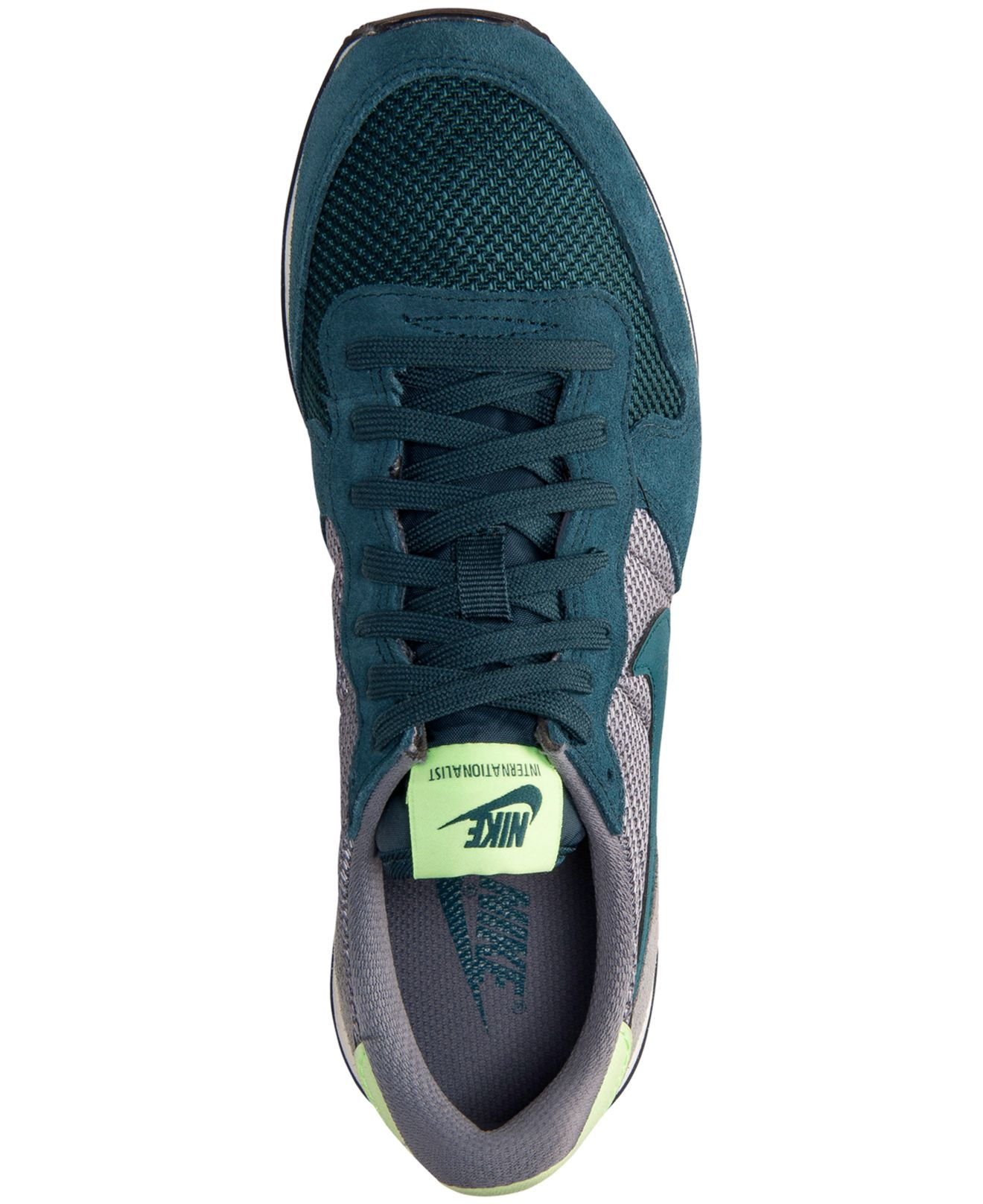 womens colorful sneakers nike