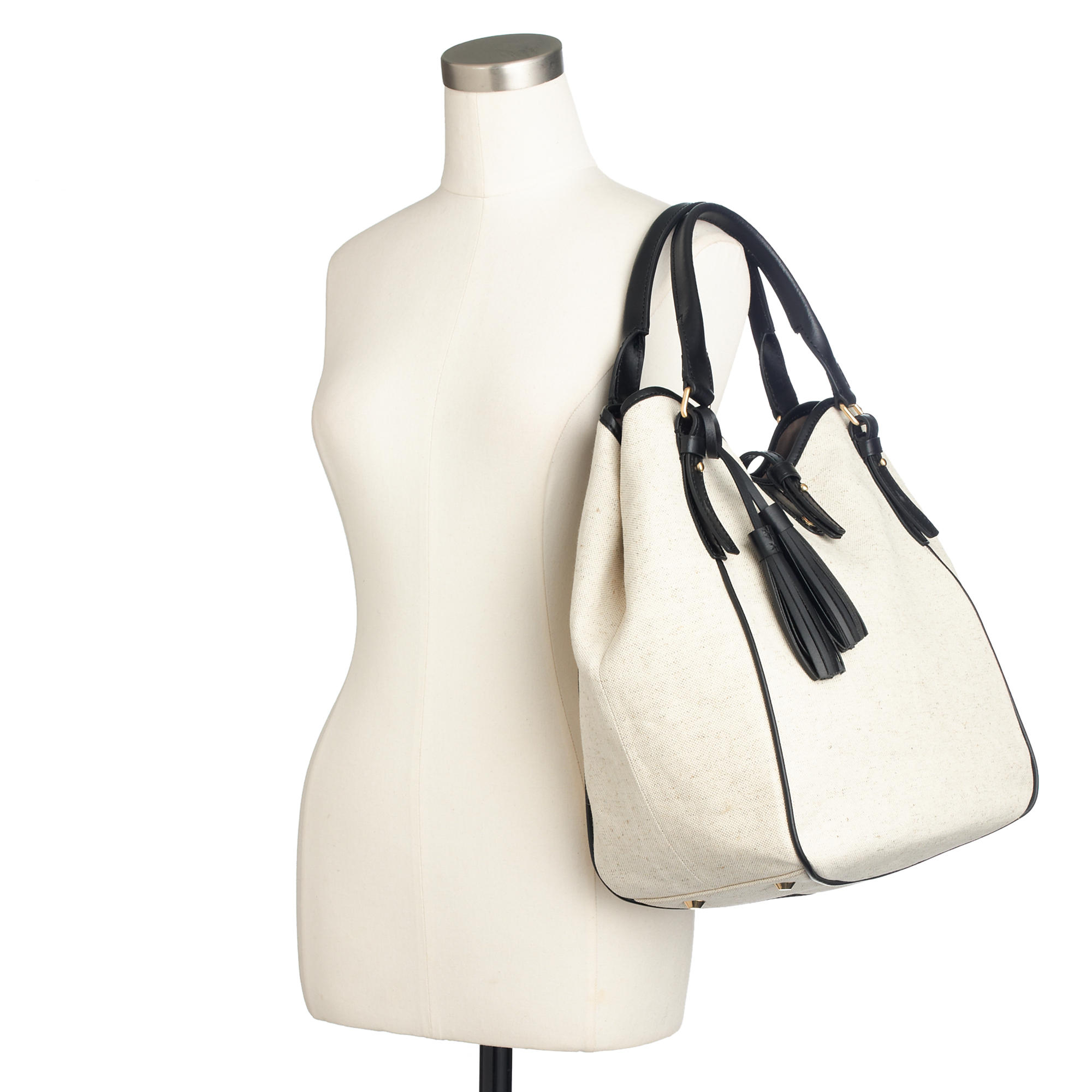 coach hobo bluefin