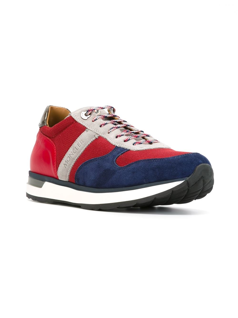 moncler trainers blue moncler trainers blue