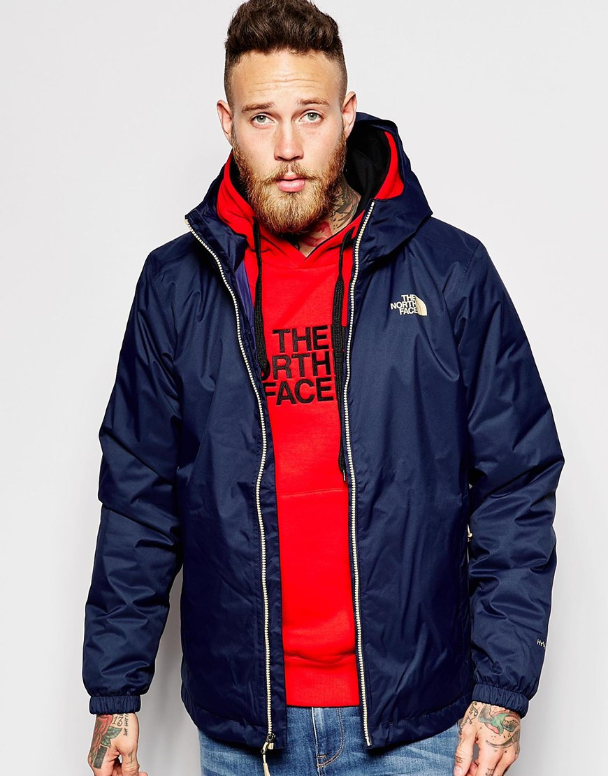 the north face resolve insulated the north face resolve insulated