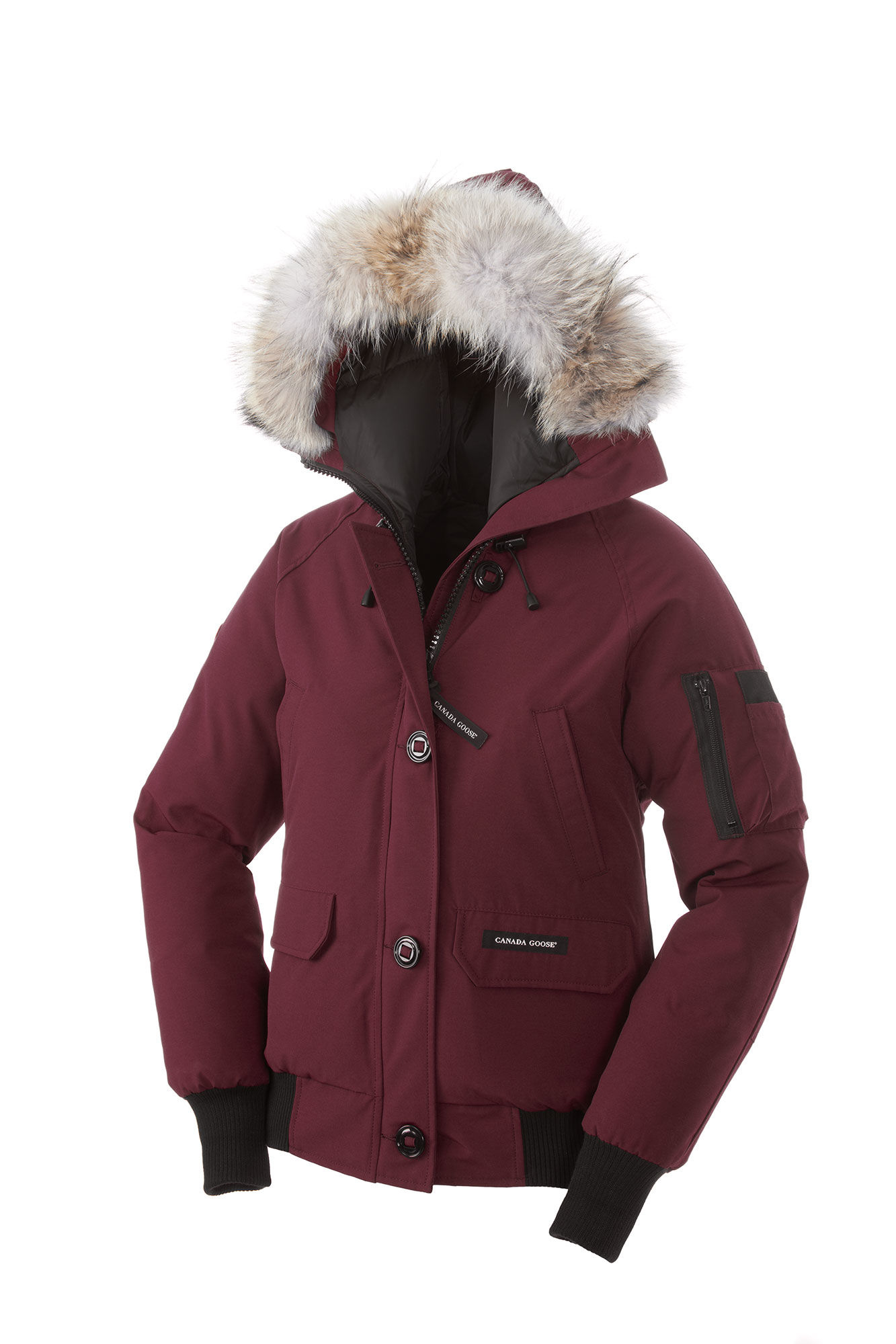 canada goose store la