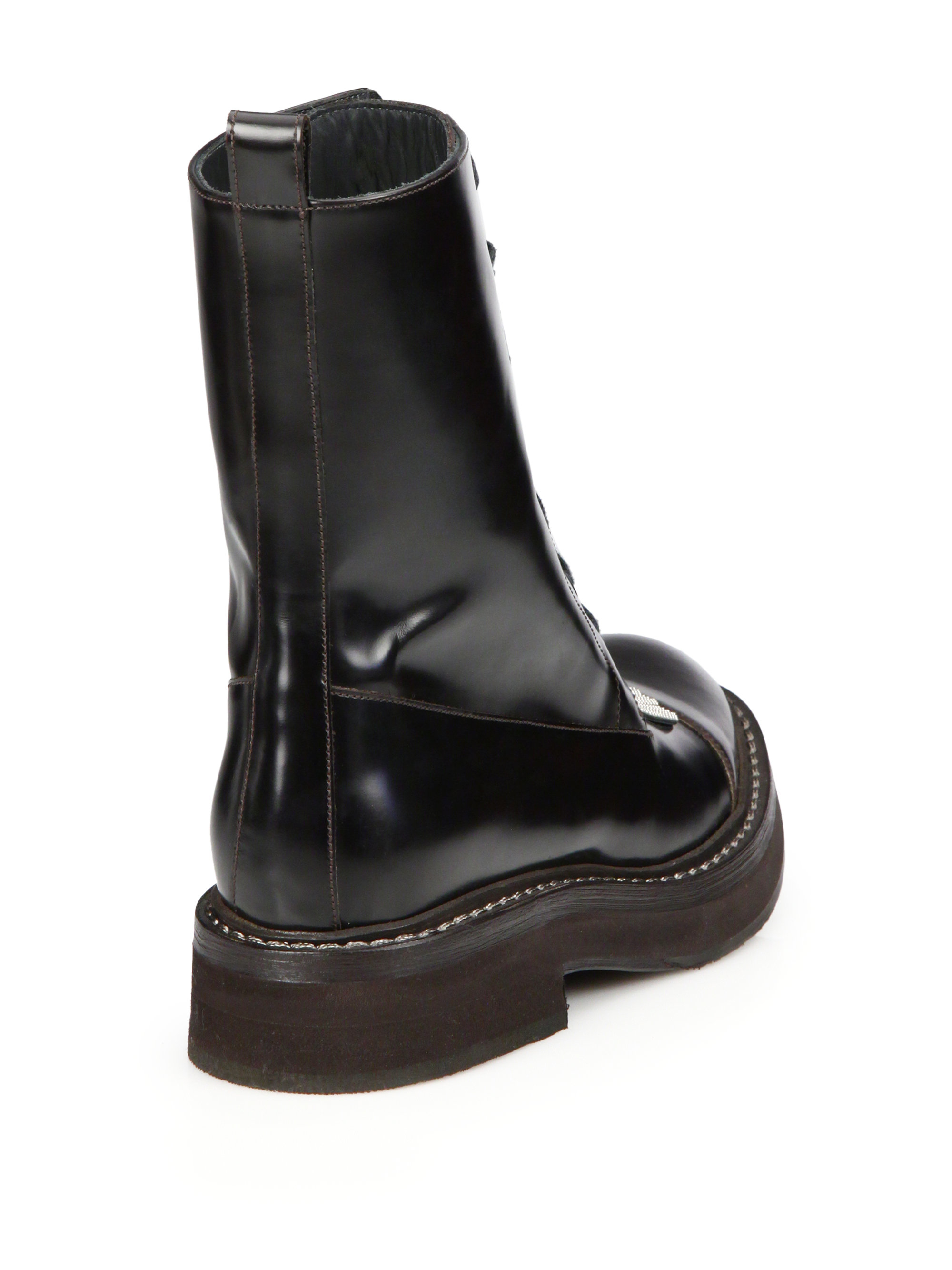 brunello cucinelli boots