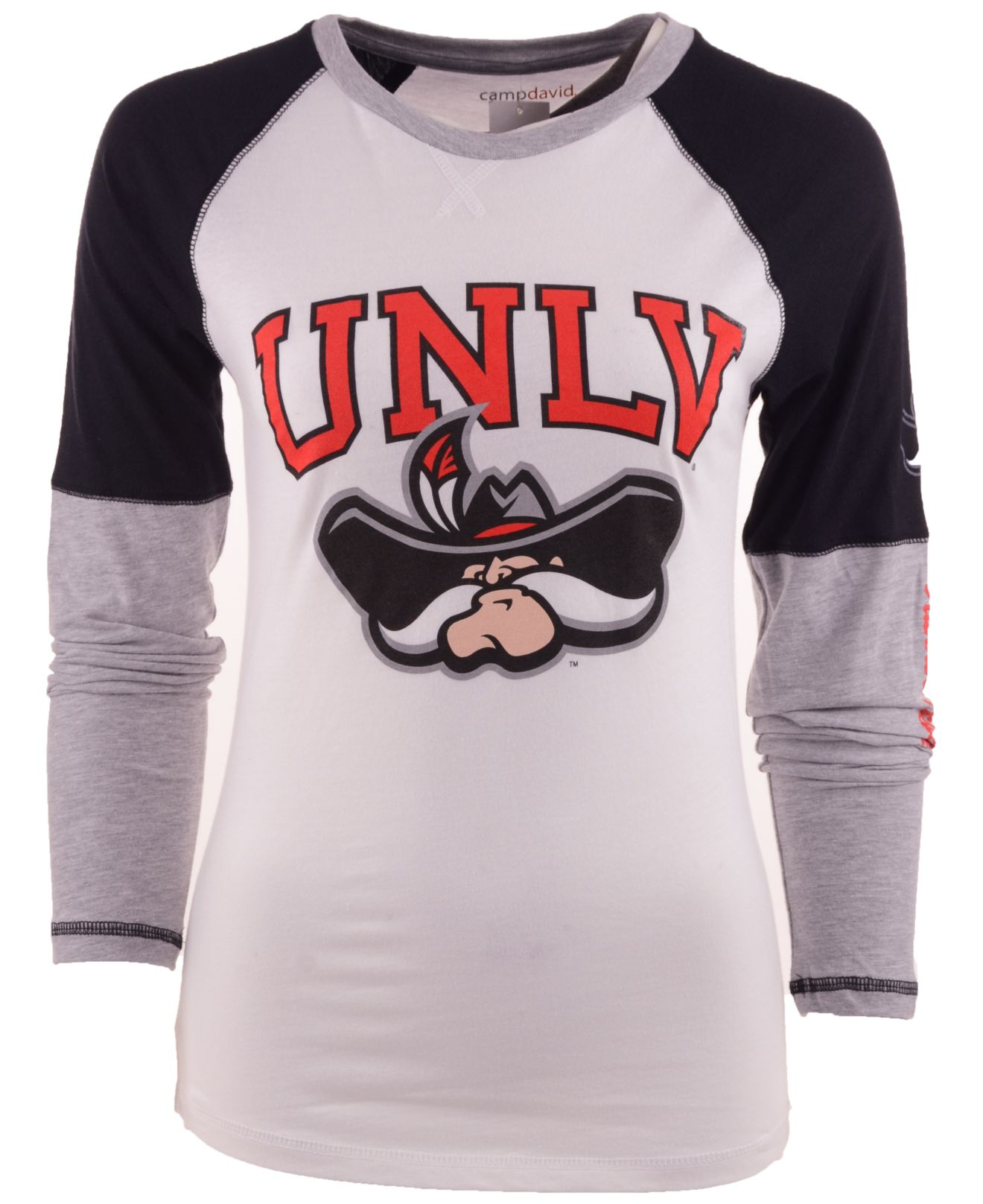 unlv runnin rebels shirt