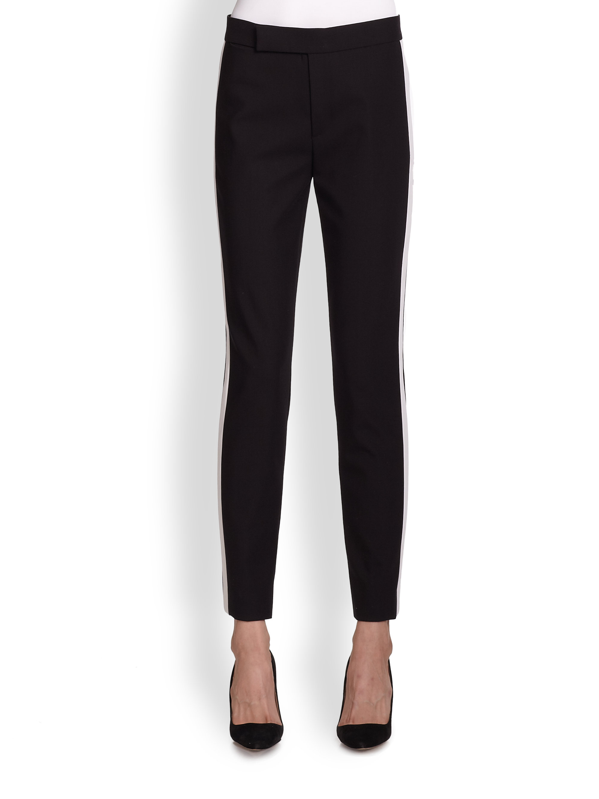 lauren ralph lauren pants