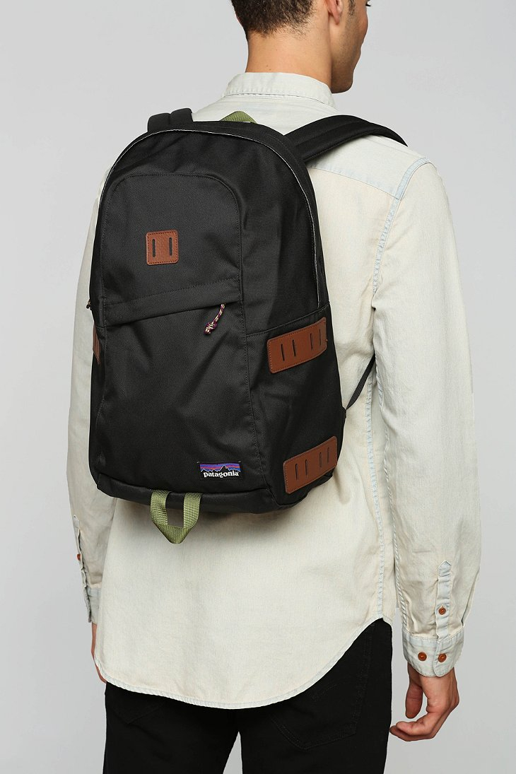 patagonia ironwood pack