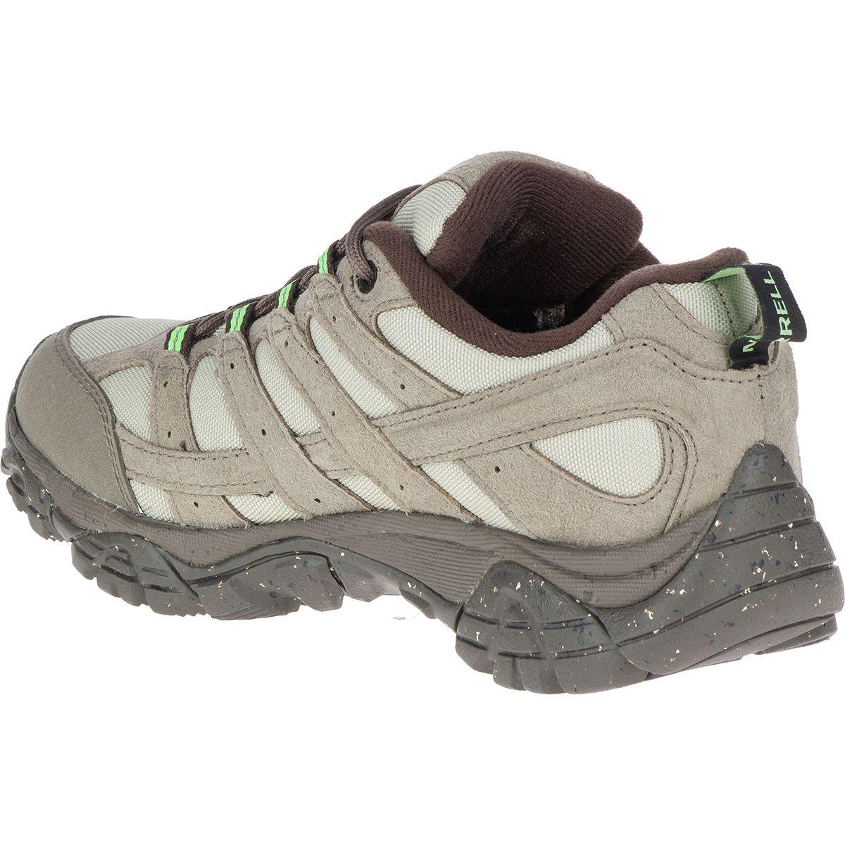 merrell moab vegan