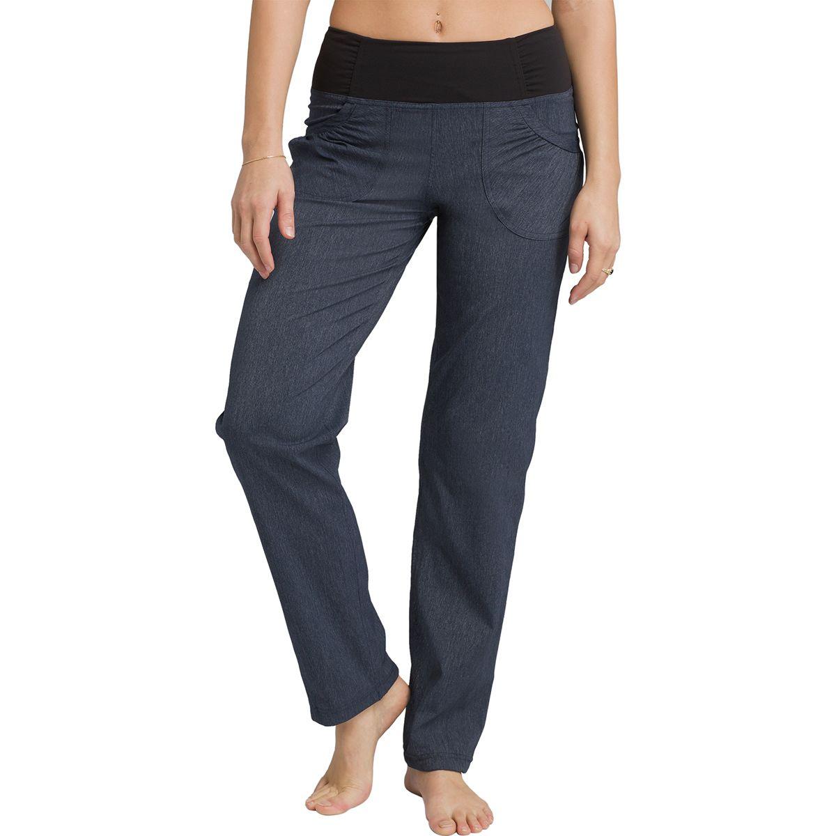 prana summit pant