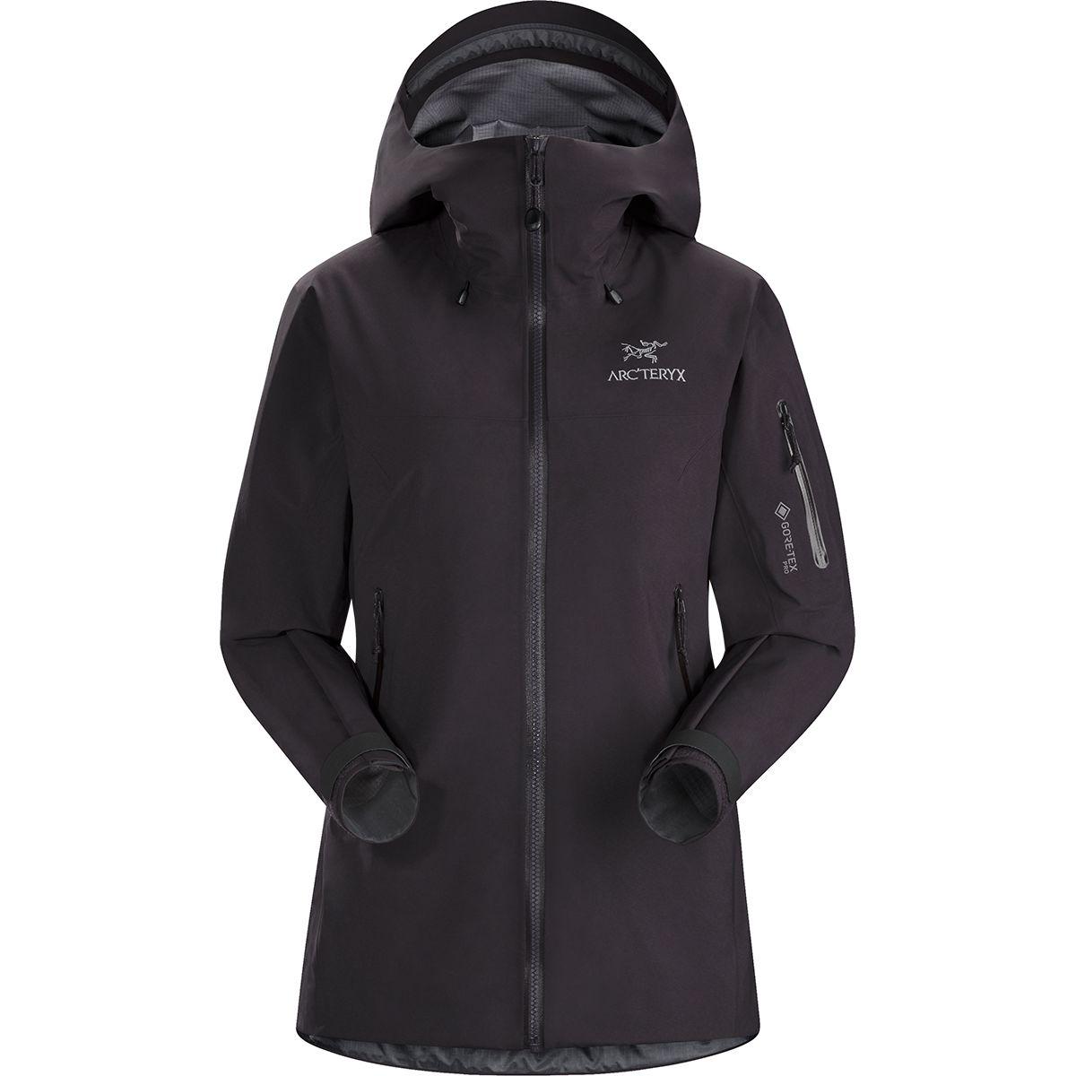 Arc'teryx Beta Sv Jacket in Black - Save 25% - Lyst