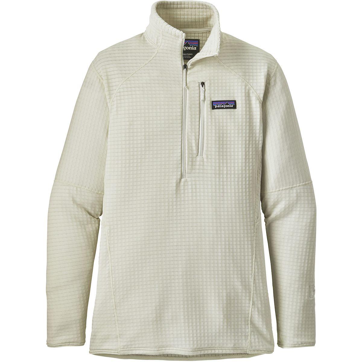 patagonia r1 shirt