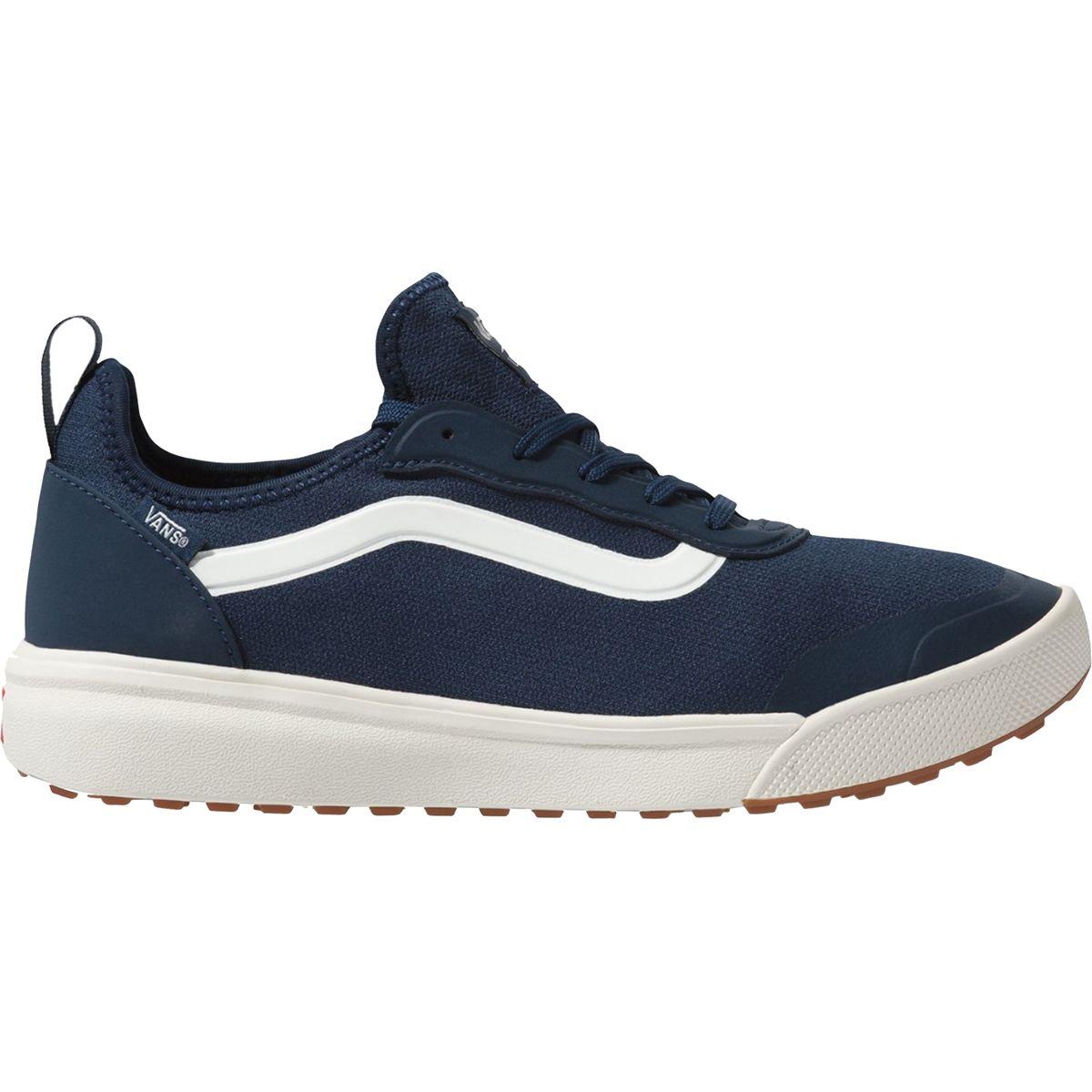 blue vans ultrarange