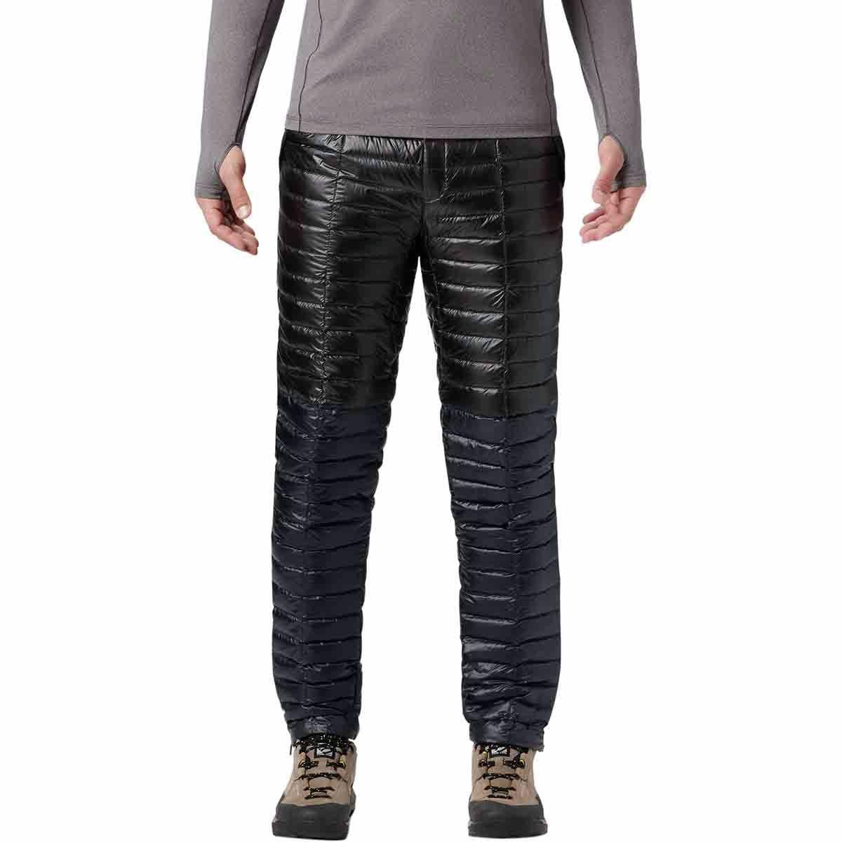 mountain hardwear ghost whisperer men's