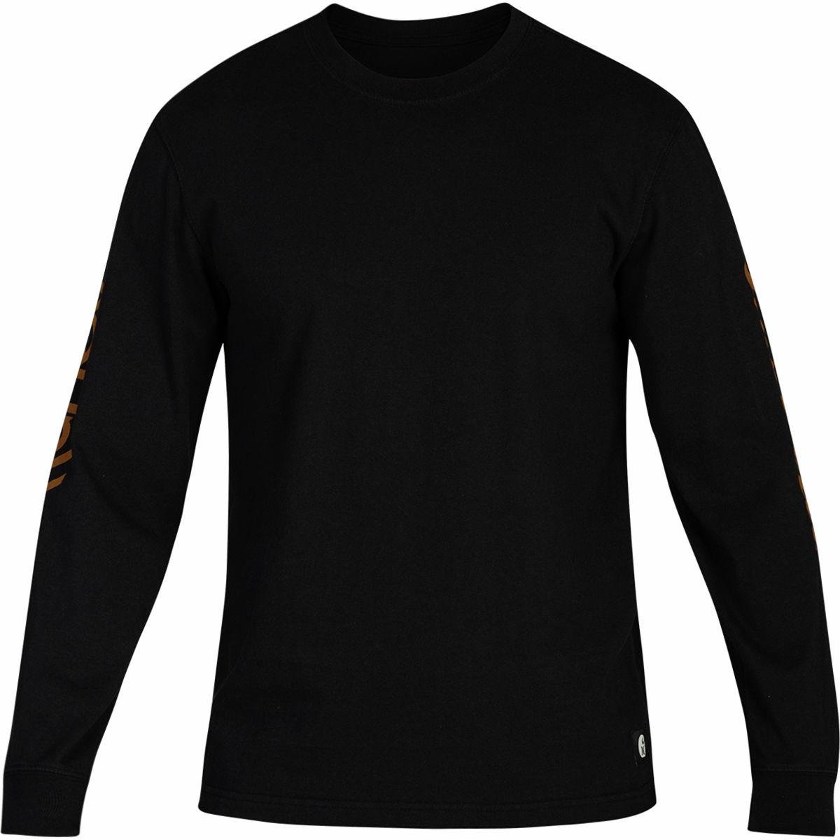 carhartt long sleeved t shirt