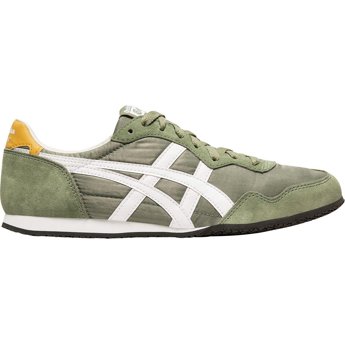 asics serrano