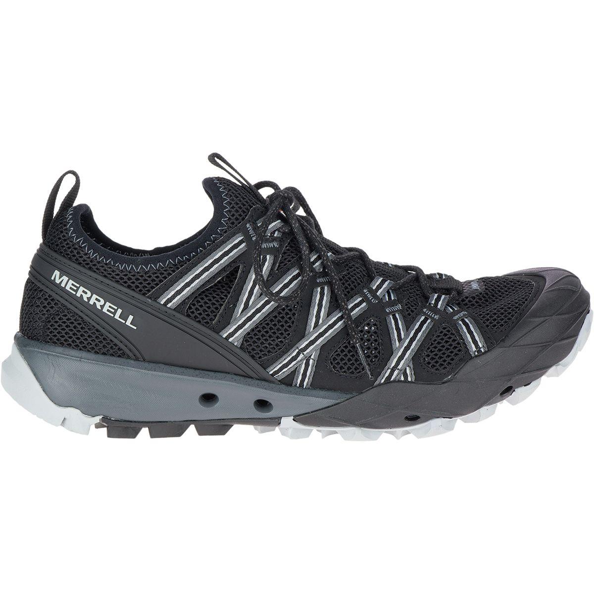 merrell choprock black