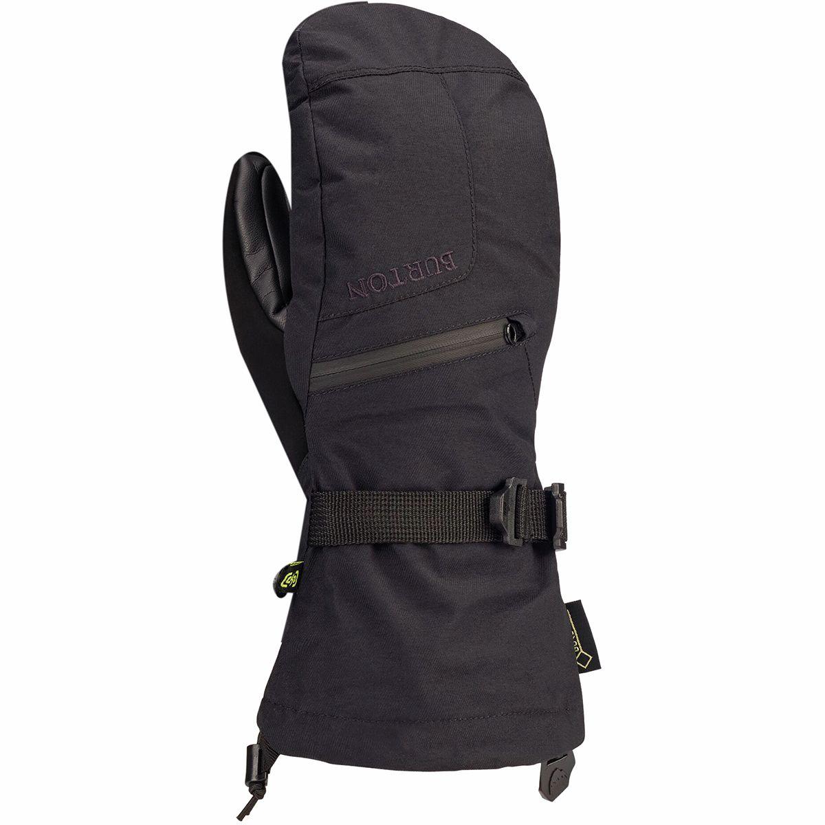 Burton Goretex Mitten in Black for Men Lyst
