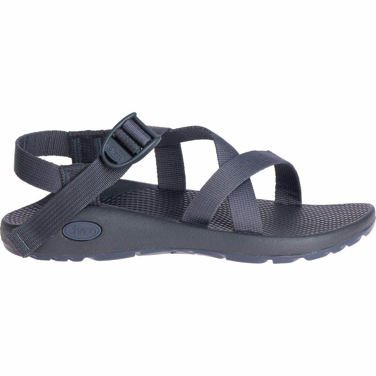 Chaco Rubber Chromatic Z/1 Classic Sandal in Blue - Lyst
