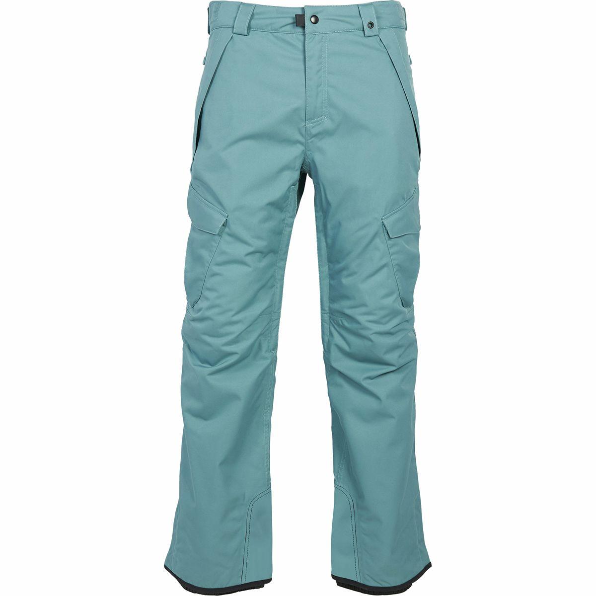 686 men's anything multi cargo pant