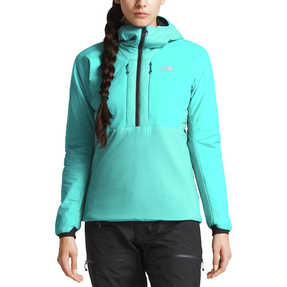 north face l3 jacket
