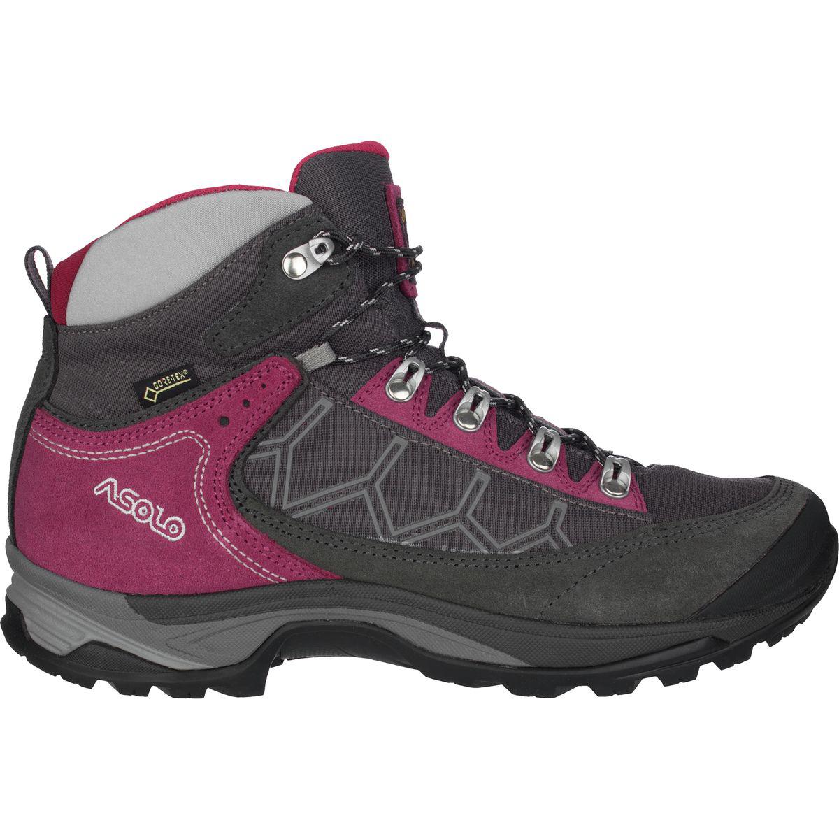 asolo hiking boot
