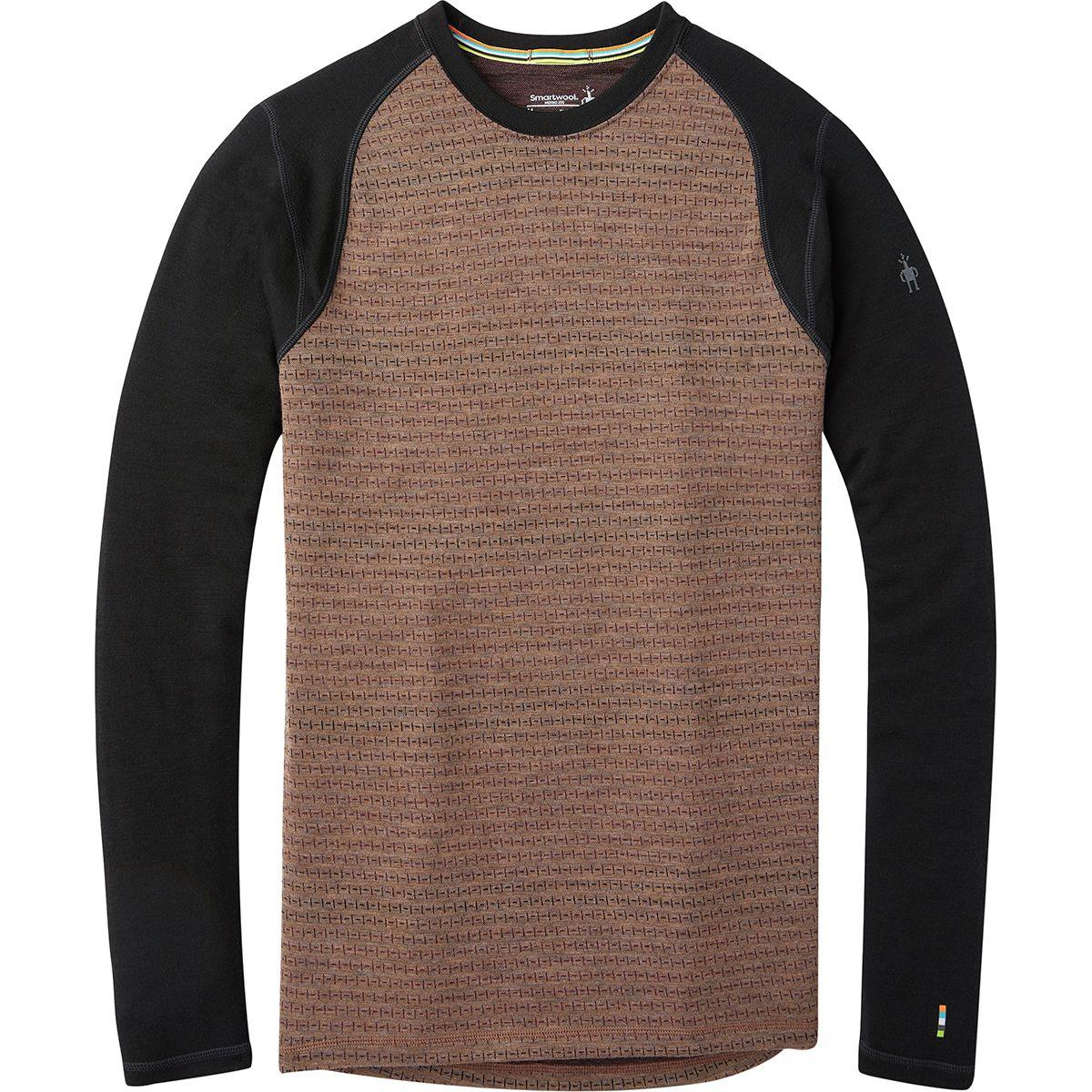 smartwool s merino 250 base layer crew stores