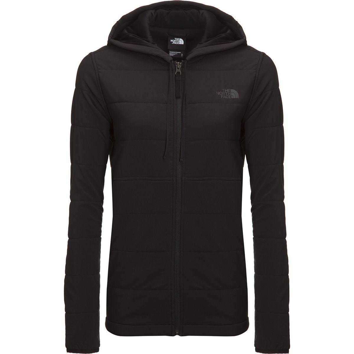 north face full zip sweatshirt