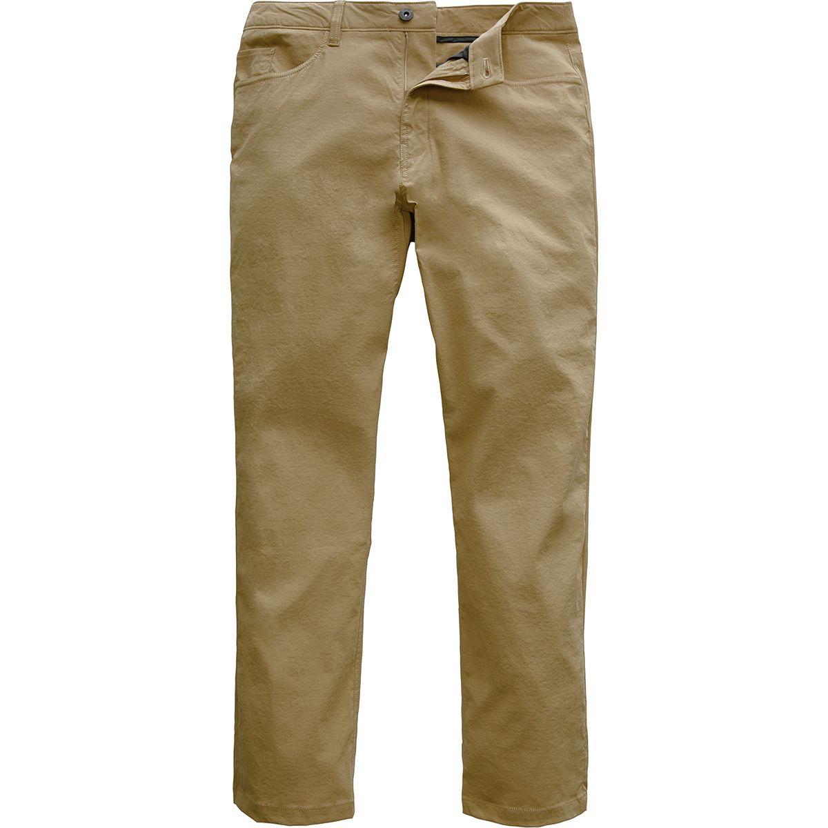 The North Face Synthetic Sprag 5-pocket Pant for Men - Lyst