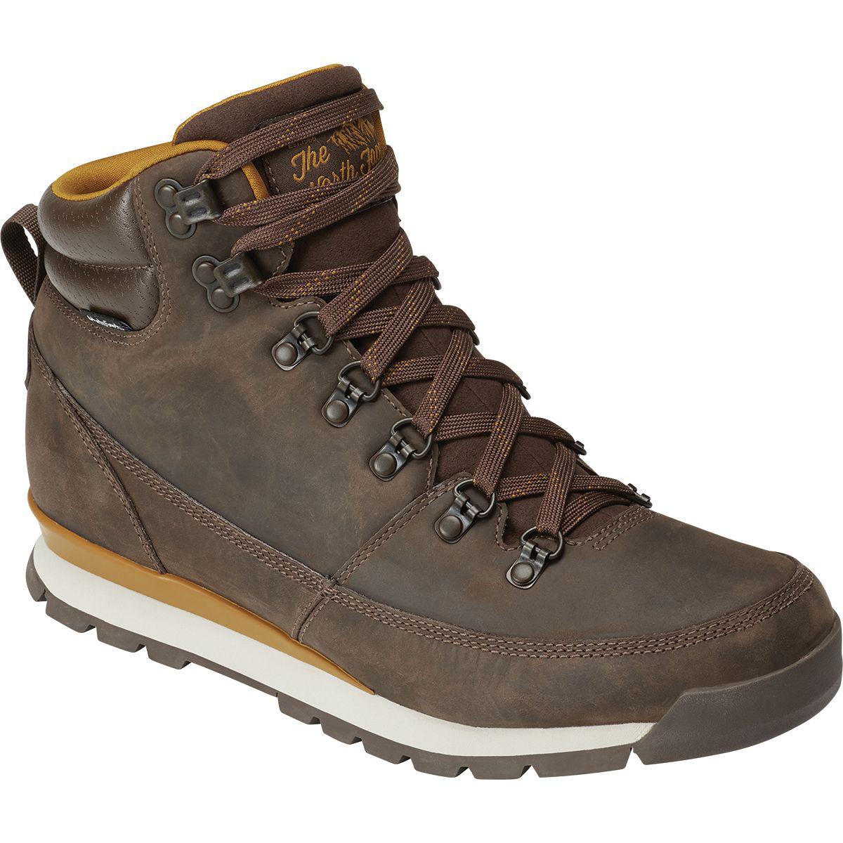 buty the north face back to berkeley redux ltr