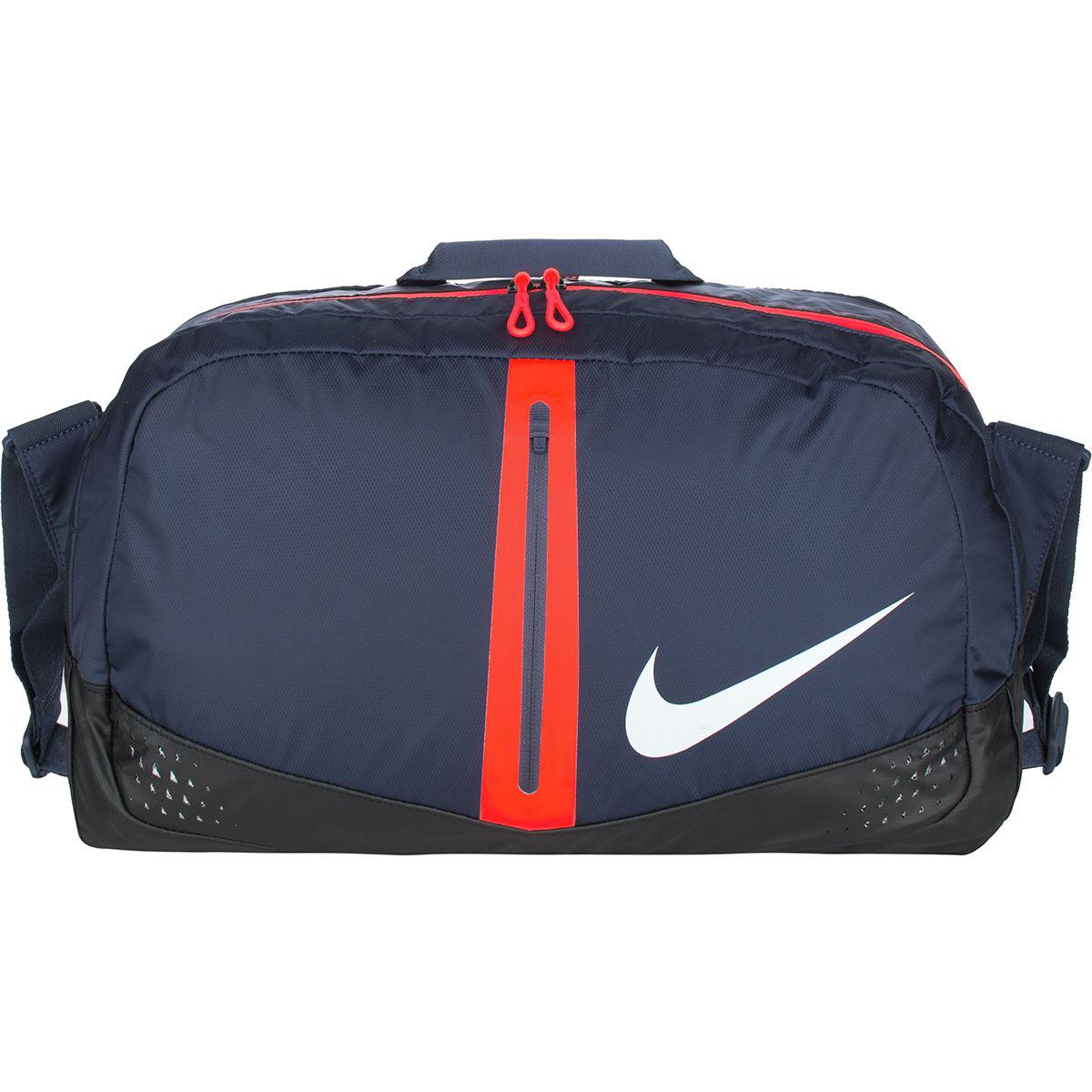 nike run duffel