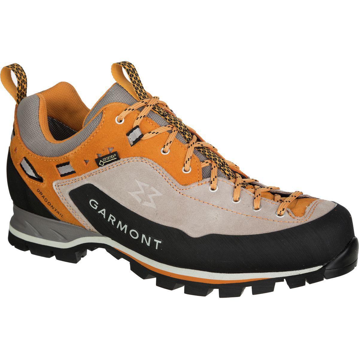 Lyst Garmont Dragontail Mnt Gtx Approach Shoe in Gray
