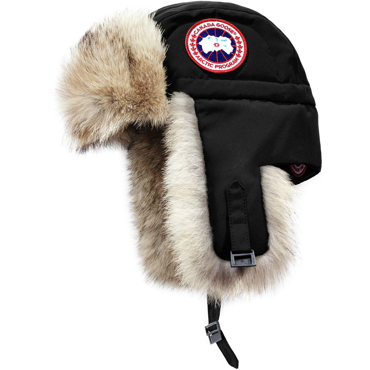 canada goose sale hat