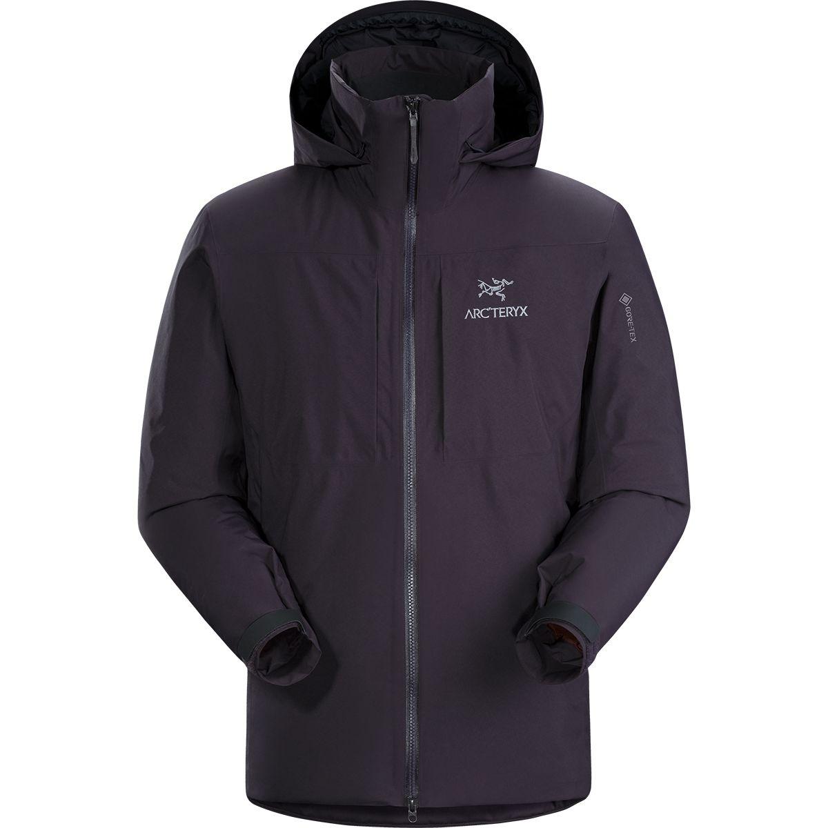 Arc'teryx Synthetic Fission Sv Insulated Jacket for Men - Lyst