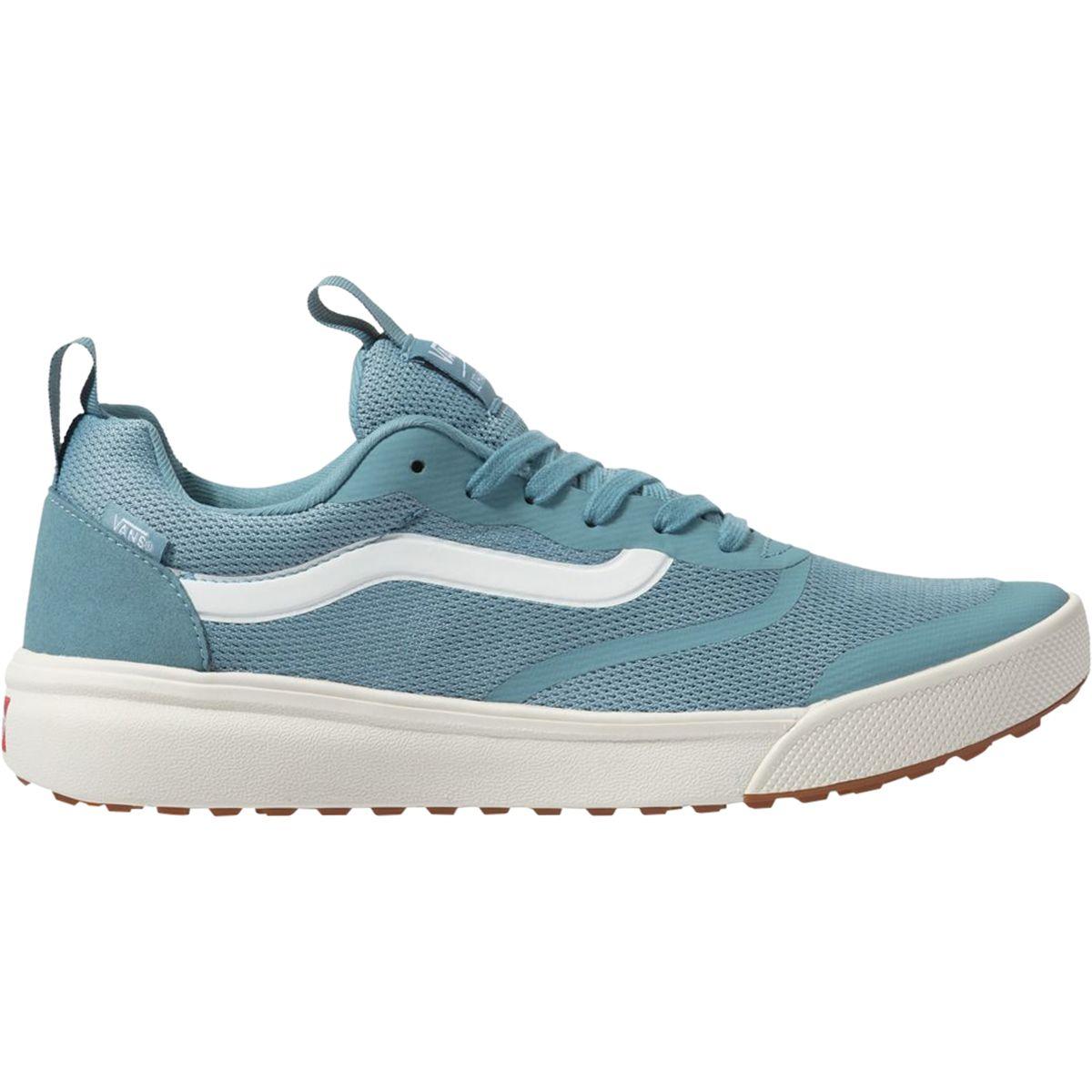 blue vans ultrarange