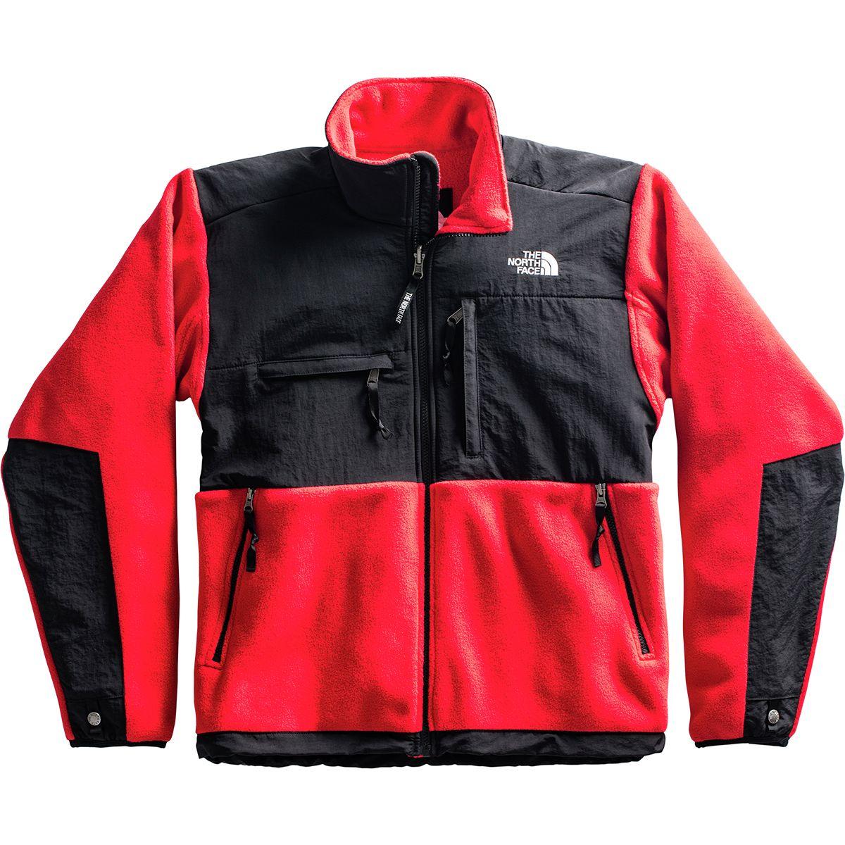 the north face men's 95 retro denali fleece jacket