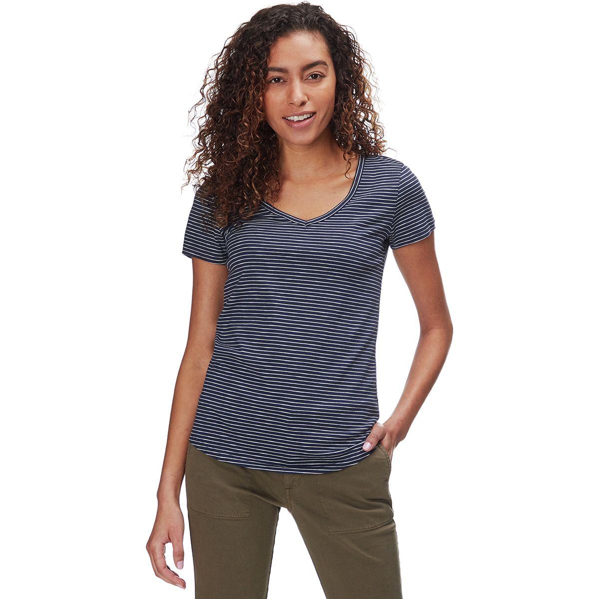 toad and co marley tee
