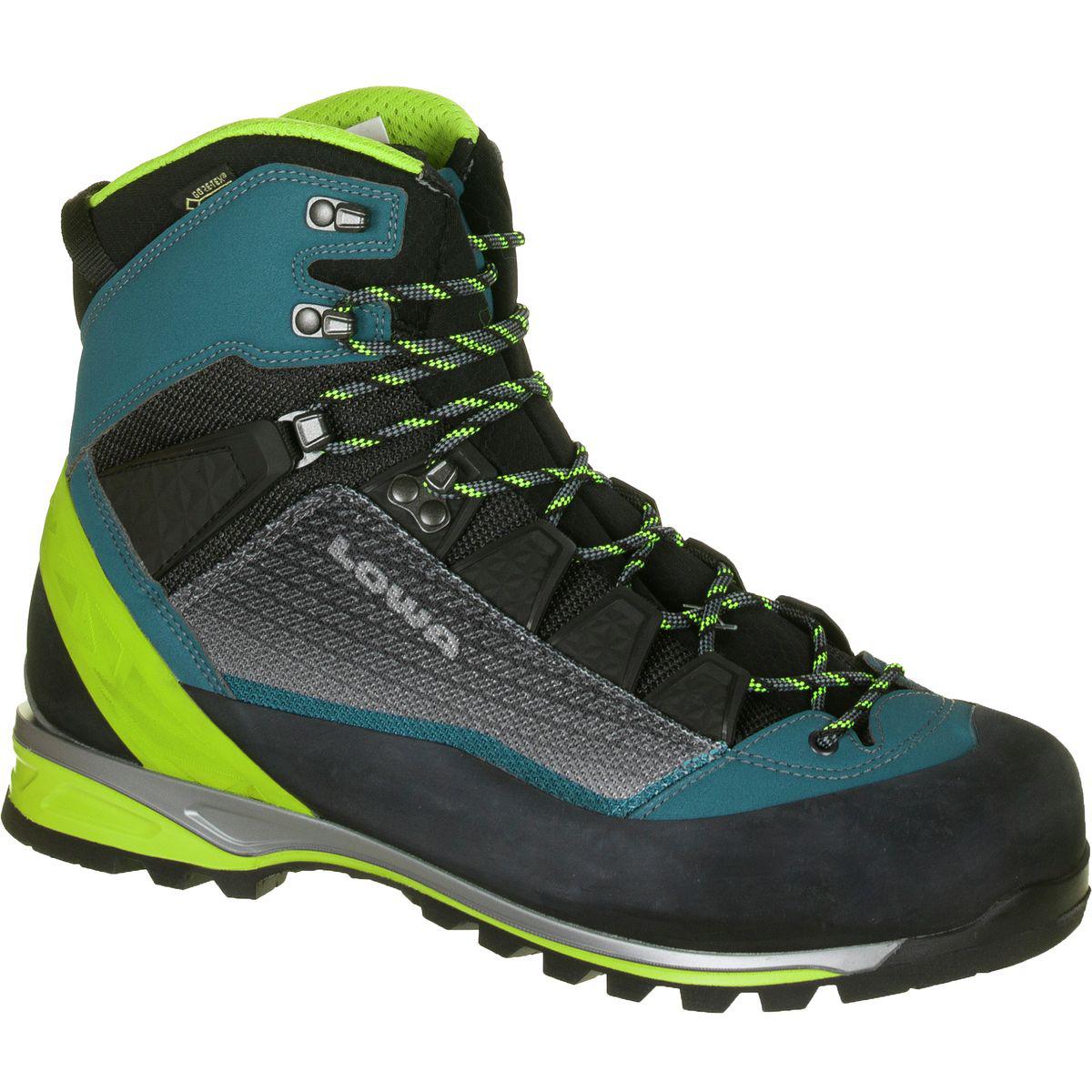 lowe alpine boots