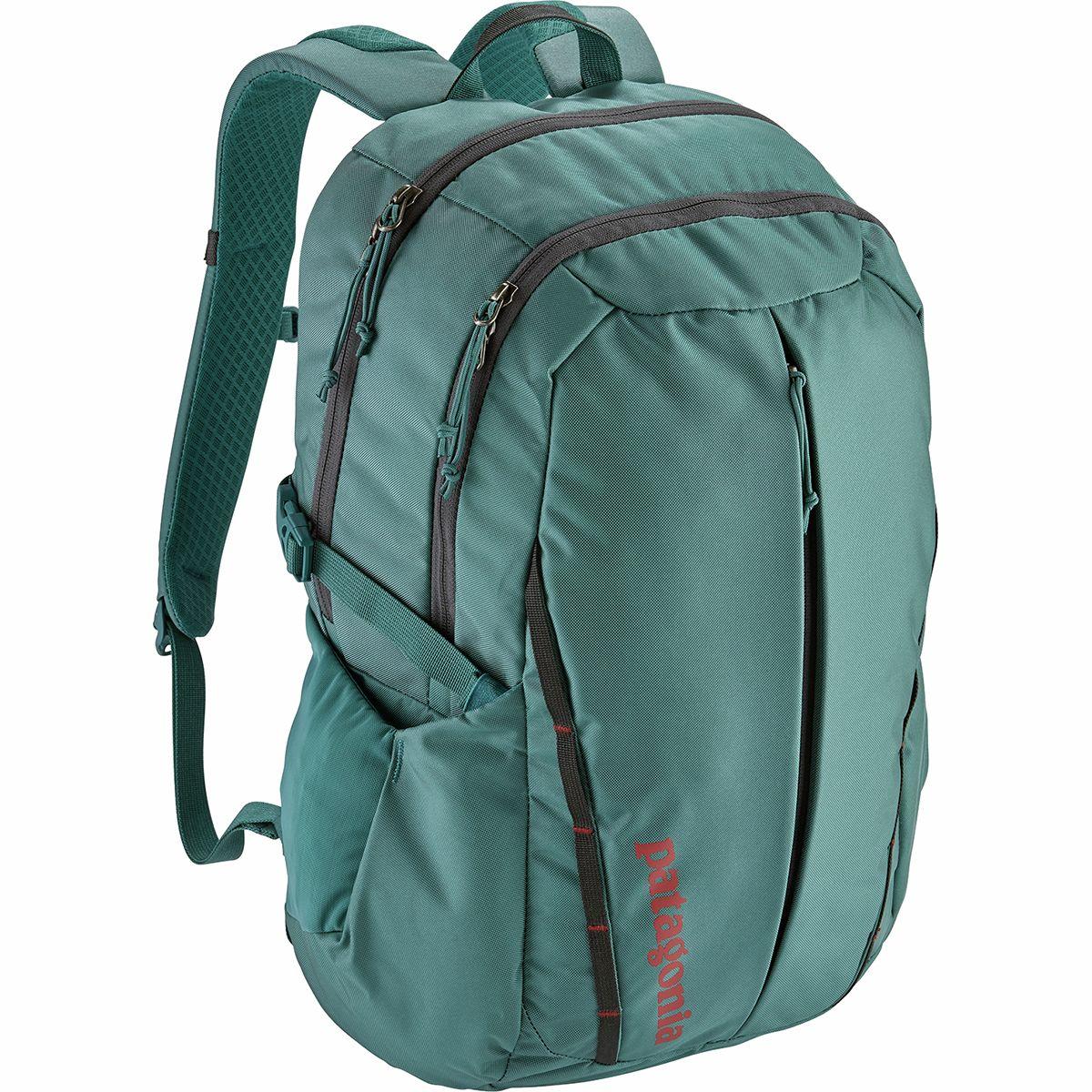 Patagonia Refugio 28l Backpack in Green for Men Lyst