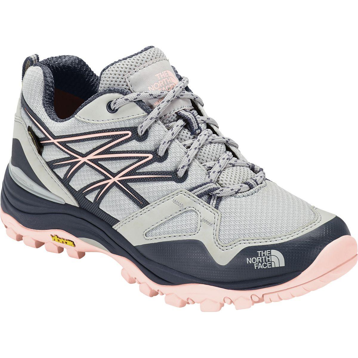 the north face hedgehog fastpack gtx low hiking shoes men's