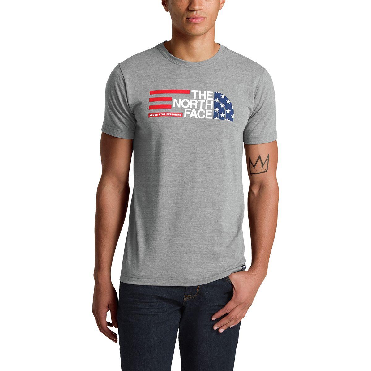 americana mens shirt