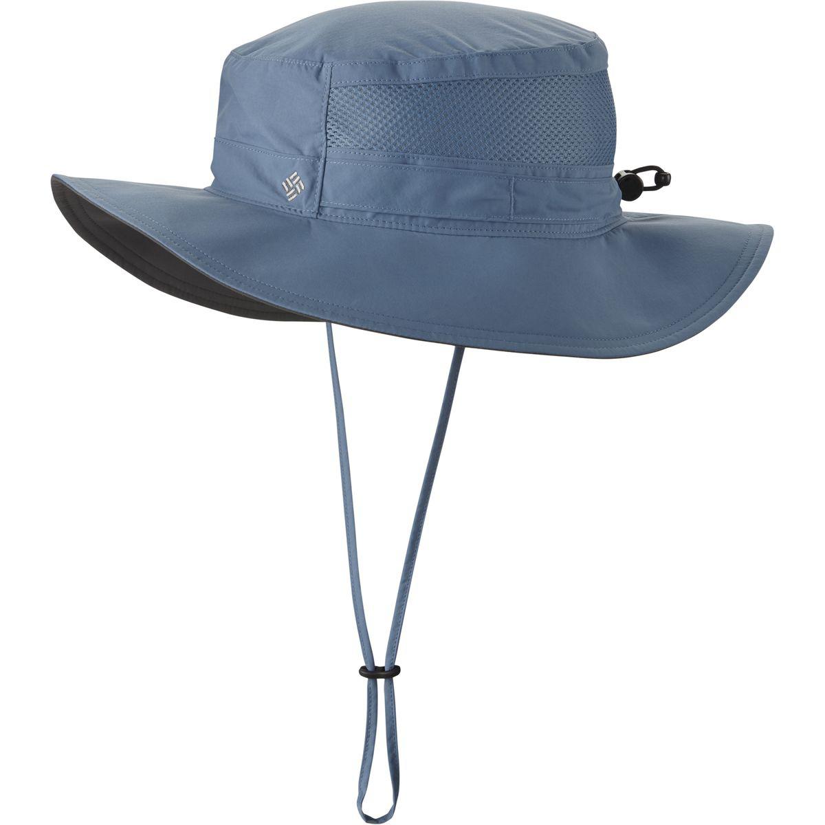 Lyst - Columbia Bora Bora Booney Hat in Blue for Men