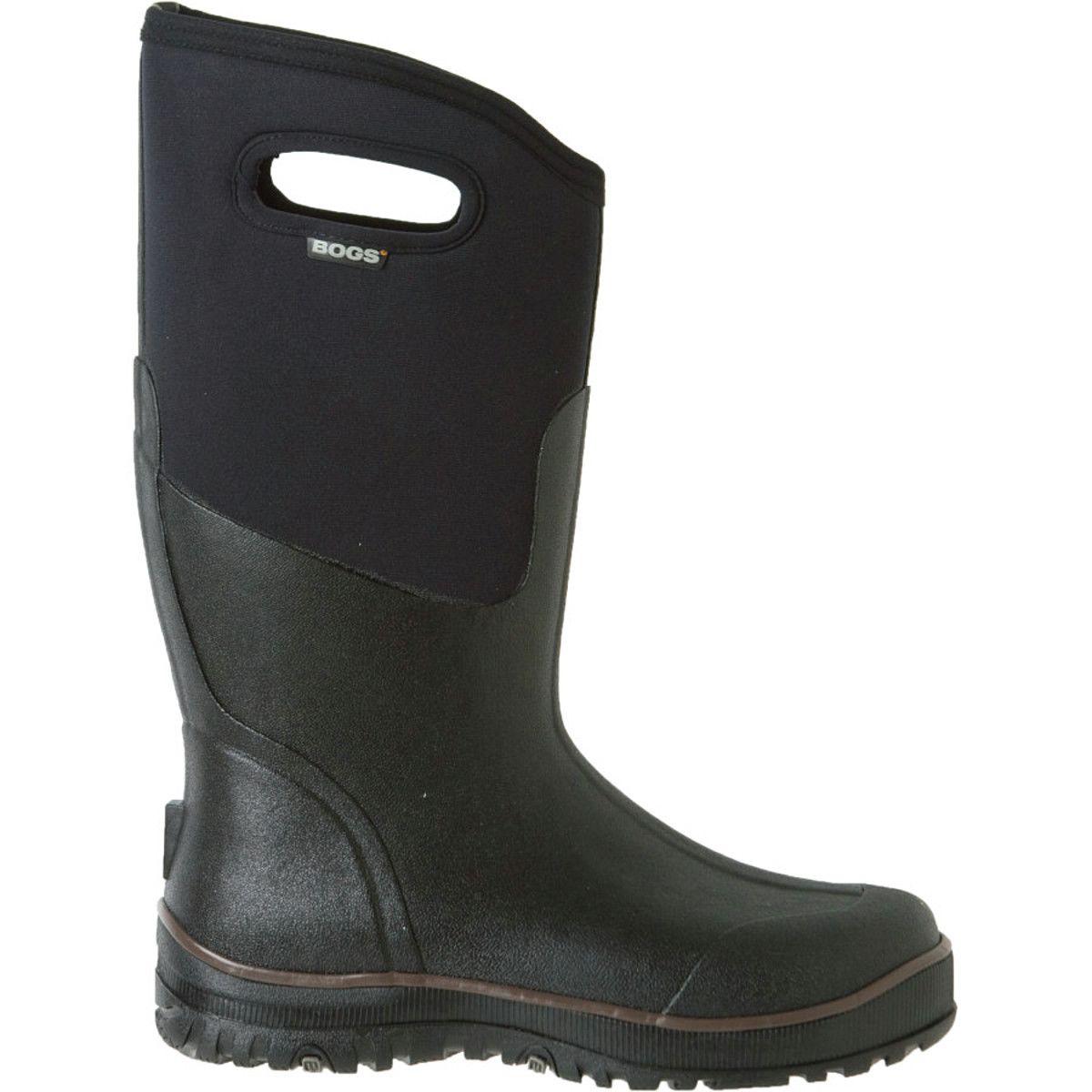 bogs wide calf boot