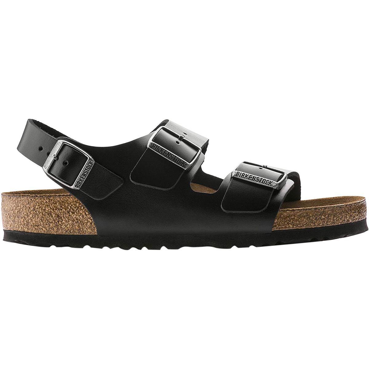 soft footbed sandals