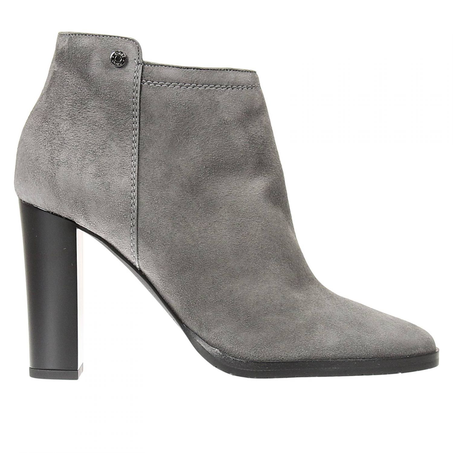 Jimmy choo Ankle Boots in Gray (Grey) Save 51 Lyst