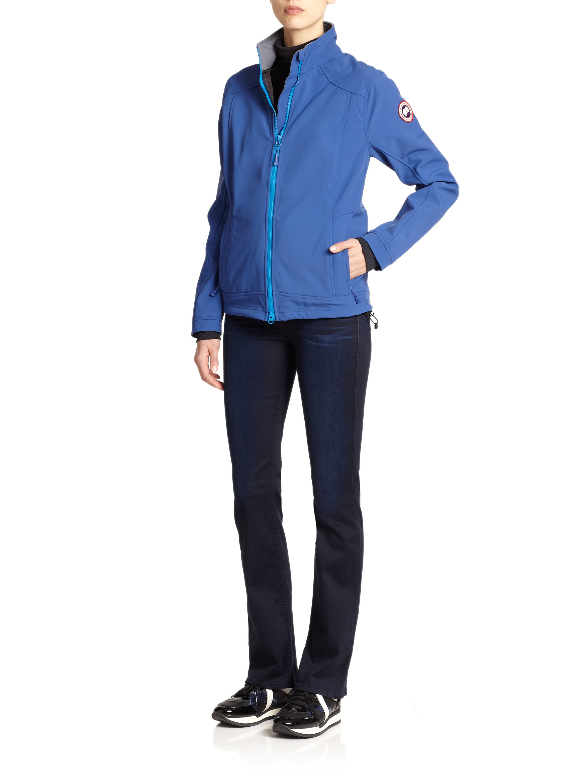 canada goose womens bracebridge jacket canada goose womens bracebridge jacket