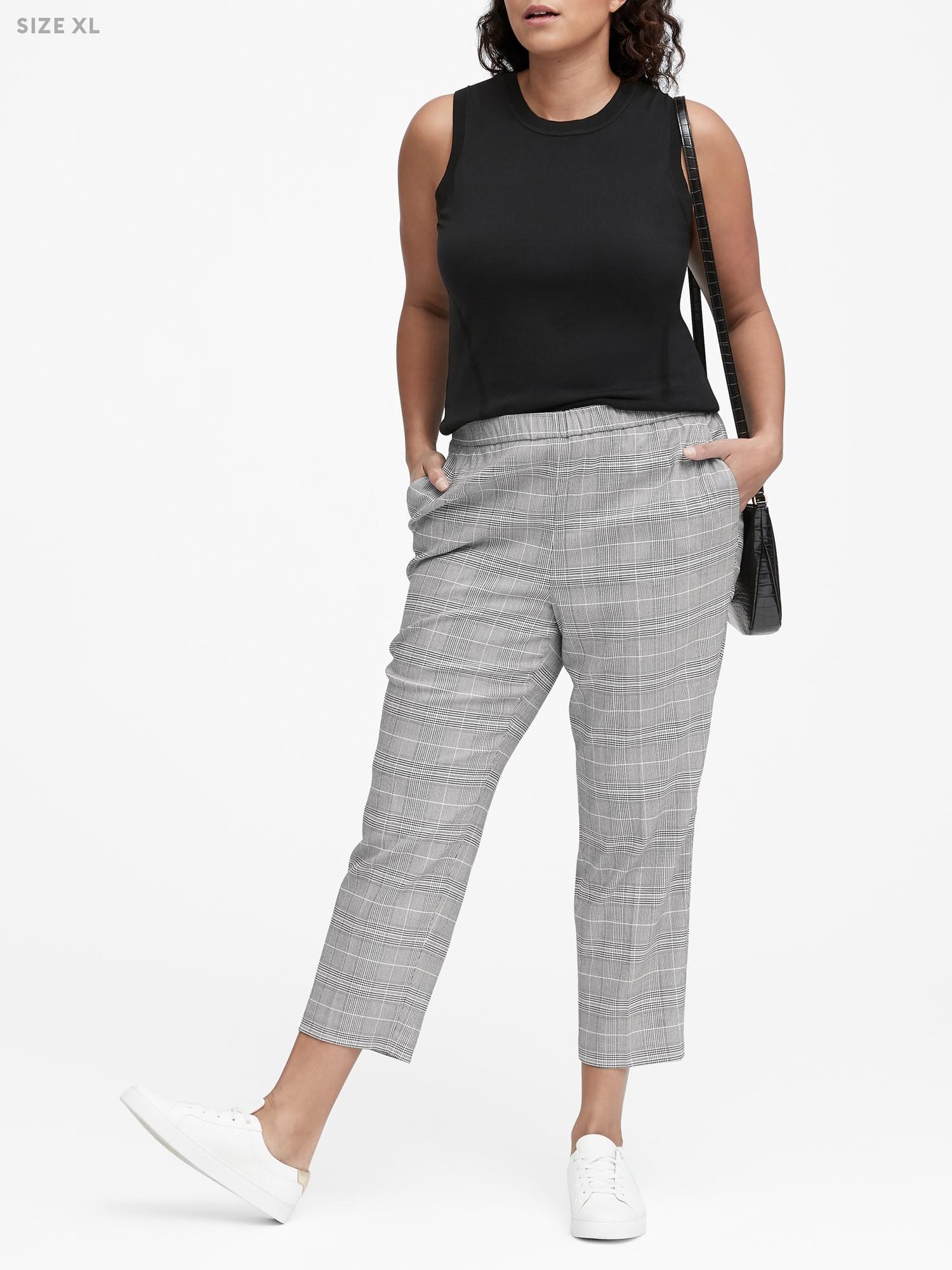 banana republic hayden pant