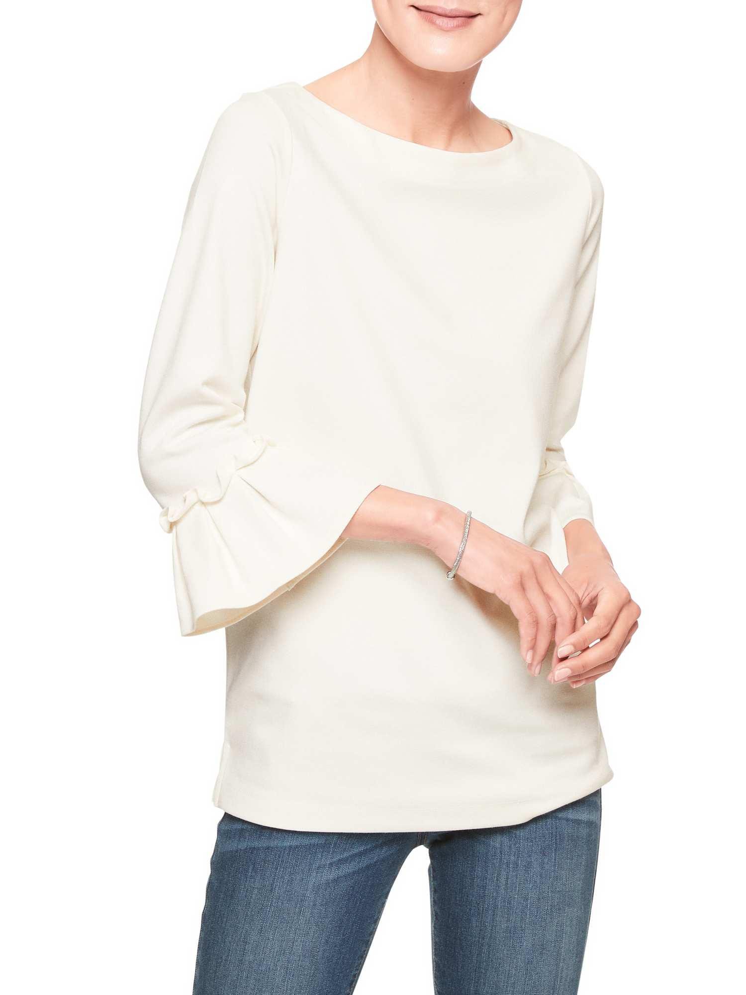 banana republic tops on sale